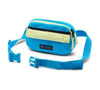 Columbia - Helvetia II Hip Pack - Hüfttasche blau (Citron Haze / Compass Blue)