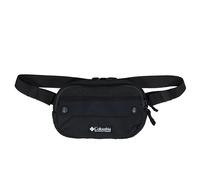 Columbia Helvetia II Hip Pack Schwarz in Größe One Size
