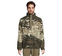 Columbia Helvetia? II Printed Half Snap Fleece 349-SAFARI Sisters - XS