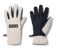 Columbia Helvetia II Sherpa W Damen Fingerhandschuhe, braun L