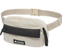 Columbia Helvetia Gürteltasche weiß beige