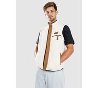 Columbia Helvetia II Weste chalk Herren Gr. M