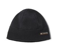 Columbia Helvetia Sherpa Beanie, Schwarz, L/XL