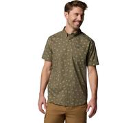 COLUMBIA Hemd RapidRivers™ (1768931) L Stone Green Deserted