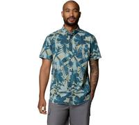 COLUMBIA Hemd RapidRivers™ (1768931) XL Blau