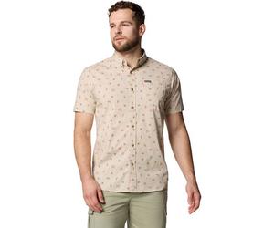 COLUMBIA Hemd RapidRivers™ (1768931) XL Dark Stone Deserted