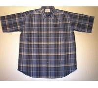 Columbia Hemd Torreys Trail Plaid Shirt Gr. L (L)