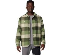 COLUMBIA Hemd Windward™ (2054771) L Canteen Multi Windowpane Check