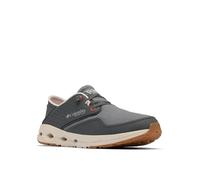 Columbia Herren Bahama, Grill/Sunset Red, 41.5 EU