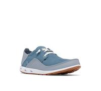 Columbia Herren Bahama Vent Loco Relax Iii Bootsschuh, Mountain/Tradewinds Grey, 41 EU