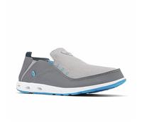 Columbia Herren Bahama Vent PFG Bootsschuhe, Ti Titanium/Pool, 47 EU Weit