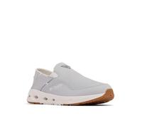 Columbia Herren Bahama X Slip-on Bootsschuh, Graues EIS/Meersalz, 44 EU Weit