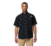 Columbia PFG Bahama II Kurzarm-Angelshirt für Herren