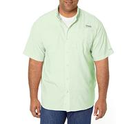 Columbia Herren Big and Tall Tamiami II SS Shirt, Key West, 4X