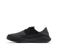 Columbia Herren Boatside Relaxed PFG Bootsschuh, Schwarz/Hai, 41 EU