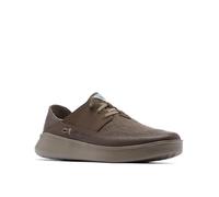 Columbia Herren Boatside Relaxed PFG, Espresso II/Wet Sand, 10