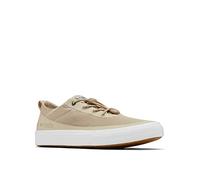 Columbia Herren Bonehead PFG Bootsschuh, Ancient Fossil, Carbon, 46 EU