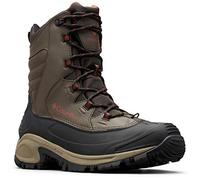Columbia Herren Bugaboot III Winterstiefel, Cordovan Rusty, 14 UK Wide
