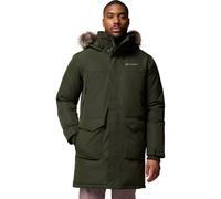 Columbia Herren Cape Ridge Parka (Größe XL, oliv)