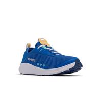 Columbia Herren Castback PFG Bootsschuhe, Hellblau Kakaobutter, 49.5 EU