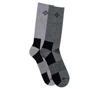 Columbia Herren Casual Socken, Kiesfarben, M