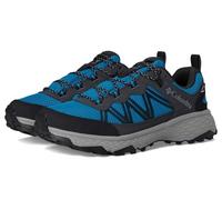Columbia Trekkingschuhe Peakfreak Rush Outdry Herren Blau 42 EU