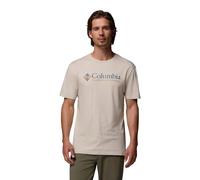 Columbia Herren CSC Basic Logo Short Sleeve Kurzärmeliges T-Shirt (1er Pack)