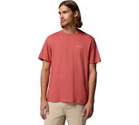 Columbia CSC Basic T-Shirt rot - XXL