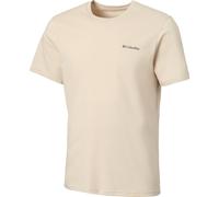 Columbia Csc™ Logo Back Kurzarm-t-shirt 2XL Dark Stone / Boxy Brand