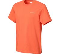 Columbia Csc™ Outdoor Back Graphic Kurzarm-t-shirt L Zing / Sunscape