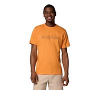 Columbia Herren CSC Seasonal Logo Tee Kurzärmeliges T-Shirt (1er Pack)