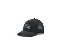 Columbia Cap Mountaincap II 3D Stretch Snapback Outdoor Original schwarz (010) Einheitsgröße