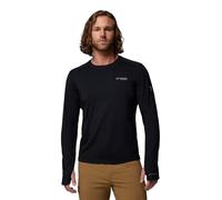 Columbia Herren Diamond Peak Pro Long Sleeve Crew