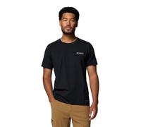 Columbia Herren Diamond Peak Pro Short Sleeve Diamond Peak Pro Short Sleeve (1er Pack)
