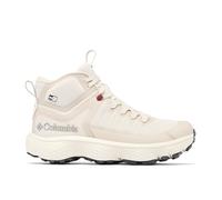 Columbia Herren Escape Thrive Titanium Mid Outdry Wanderschuh, Cloud Grey/Deep Madeira, 45 EU