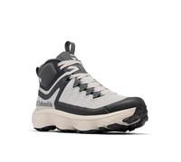 Columbia Herren Escape Thrive Titanium Mid Outdry Wanderschuh, Mondstein/Graphit, 45 EU