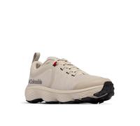 Columbia Herren Escape Thrive Titanium Wanderschuh, Cloud Grey/Mountain Red, 40.5 EU