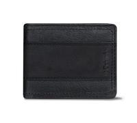 Columbia Herren Everyday Bifold Wallet-Multiple Card Slots, ID Window, Zweifarbig, Einheitsgröße, Faltbare Geldbörse für den Alltag, mehrere Kartenfächer, Ausweisfenster
