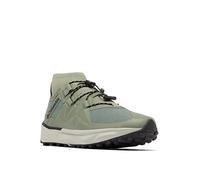Columbia Herren Facet 75 Alpha Outdry Bootsschuh, Schwarz Cypress Black, 42.5 EU