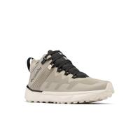 Columbia Herren Facet 75 Mid Outdry Wanderstiefel, Wasserkocher, Schwarz, 45 EU