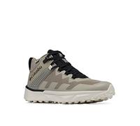 columbia facet 75 mid wasserdichte wanderschuhe grau