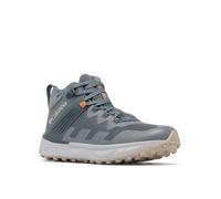 Columbia Herren Facet 75 Mid OutdryWasserdichte mittelhohe Trekking- und Wanderstiefel
