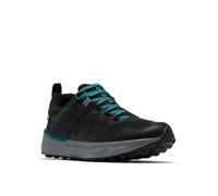Columbia Niedrige Wanderschuhe für Männer, Facet 75 Outdry