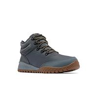 Columbia Herren Fairbanks Mid Wanderschuh, 2024 Graphit/Delta, 40 EU