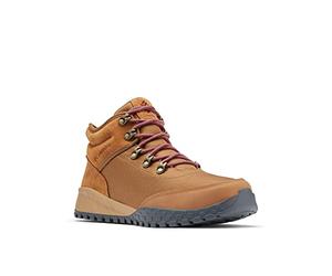 Columbia Herren Fairbanks MidMittelhohe Winter-Sneaker