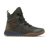 Columbia Fairbanks Omni-Heat Wanderschuhe olivgrün - 42.5