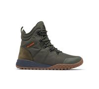 Columbia Fairbanks Omni-Heat Wanderschuhe olivgrün - 45