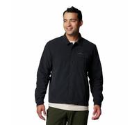 Columbia Flare Gun Corduroy Shirt black (010) S