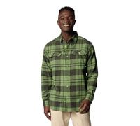 Columbia Herren Flare Gun Kordhemd 3% Polyester/7% Elasthan