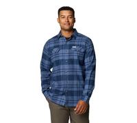Columbia Herren Flare Gun Kordhemd 3% Polyester/7% Elasthan